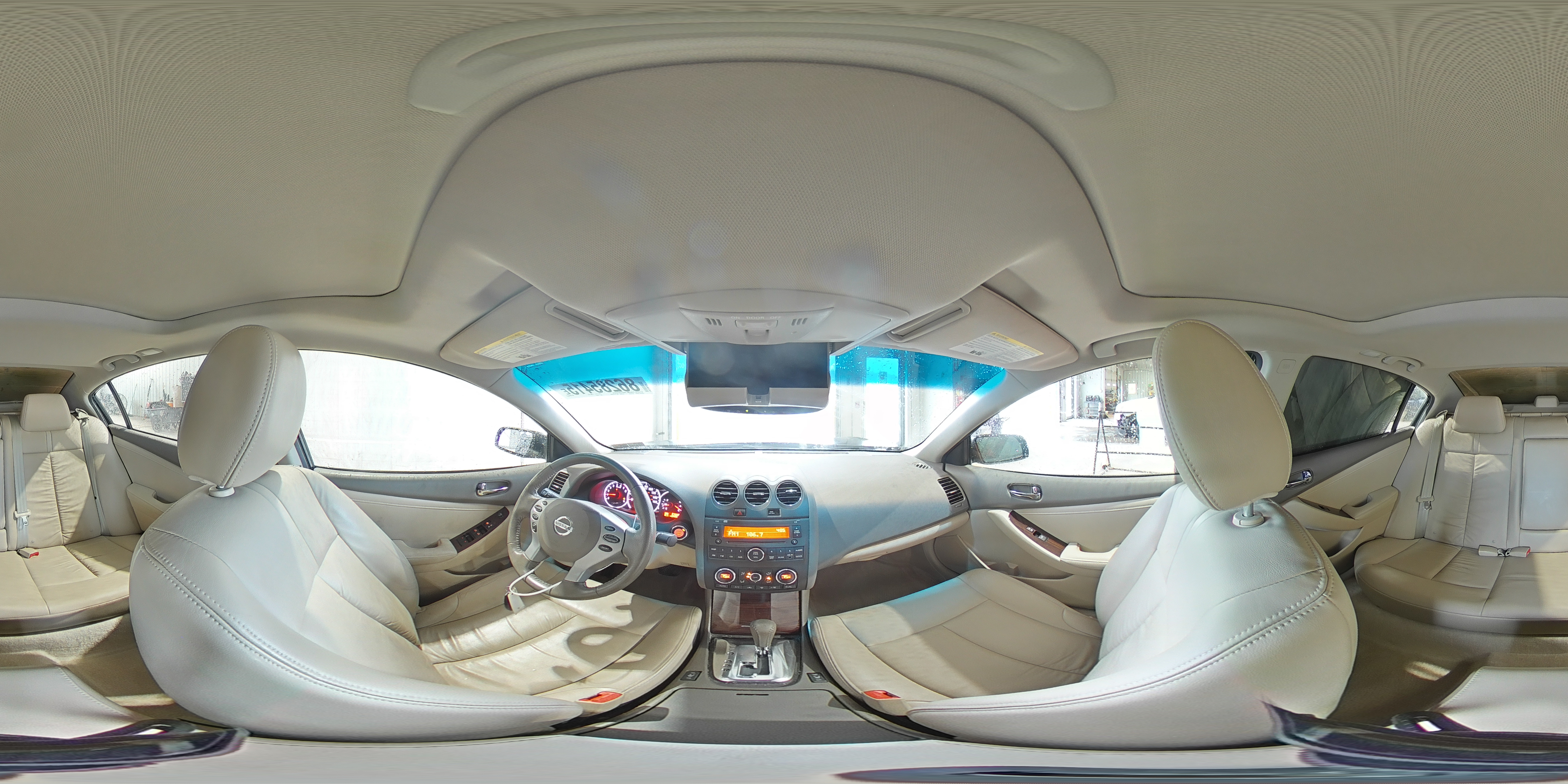 2012 Nissan Altima Base VIN: 1N4AL2AP1CC152607 Lot: 86285415