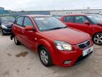 2011 KIA RIO 2  for sale at Copart WESTBURY
