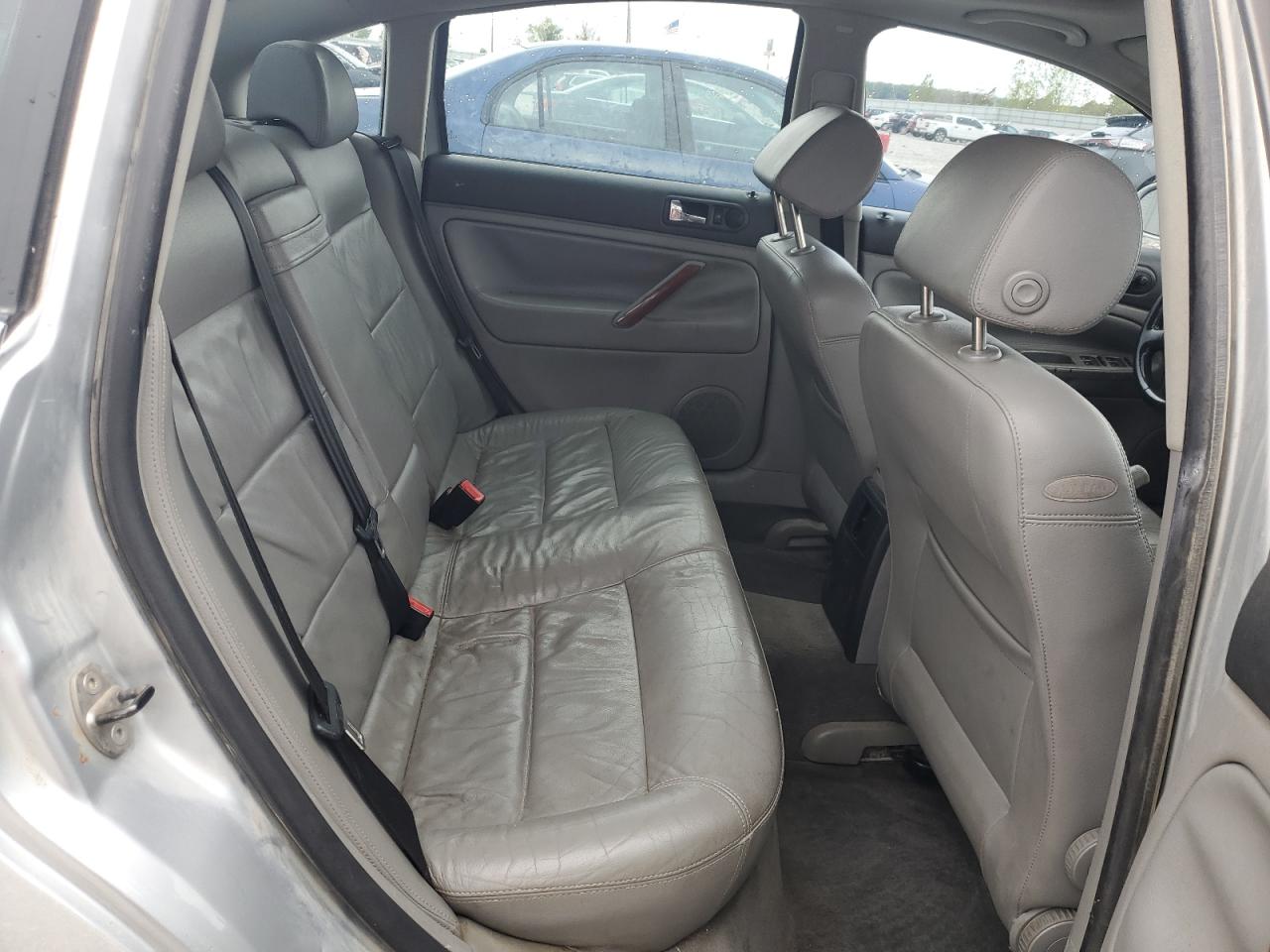 2005 Volkswagen Passat Gls Tdi VIN: WVWAE63B85E046319 Lot: 84974765