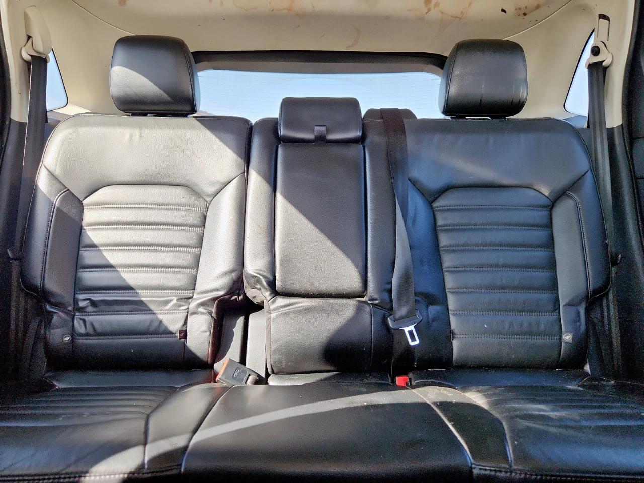 2015 Ford Edge Sel VIN: 2FMTK3J84FBC20340 Lot: 86341125