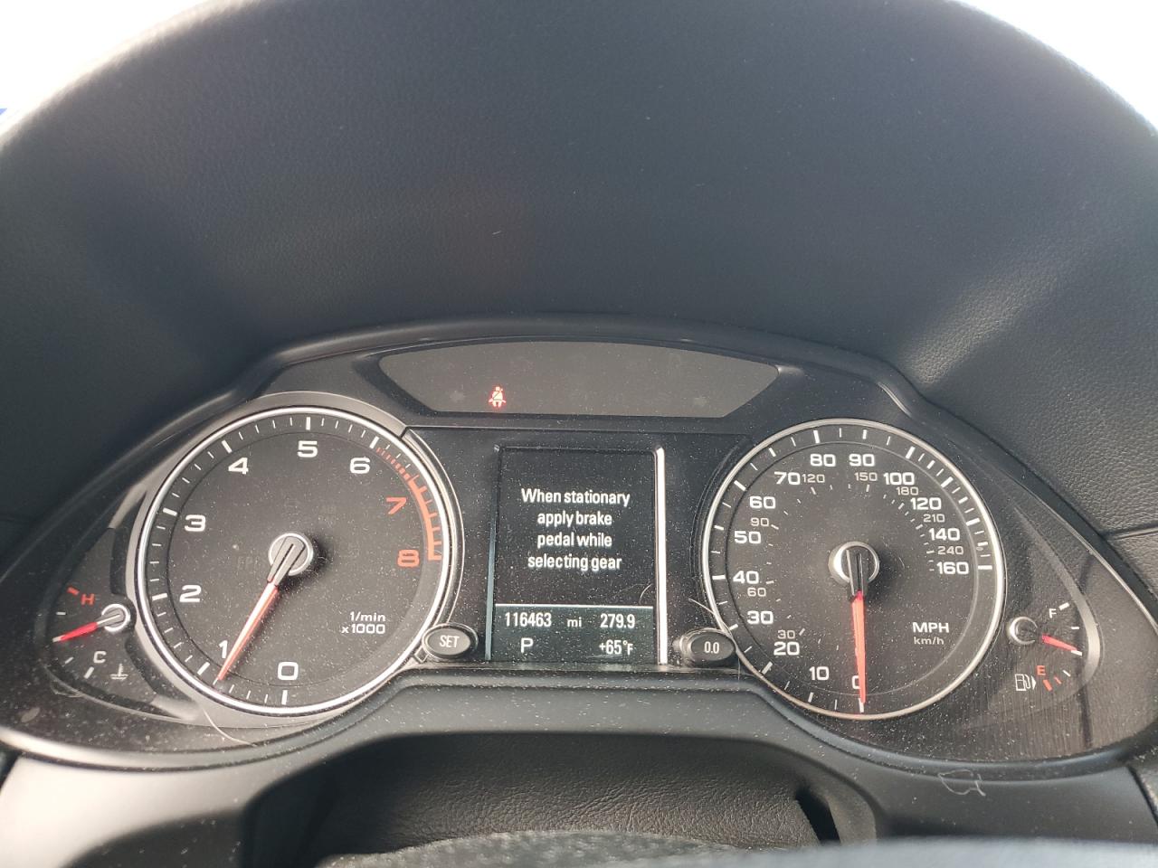 2016 Audi Q5 Premium Plus VIN: WA1L2AFP0GA029384 Lot: 85727305