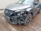 2024 NISSAN JUKE N-CONNECTA HEV CVT  for sale at Copart CHESTER