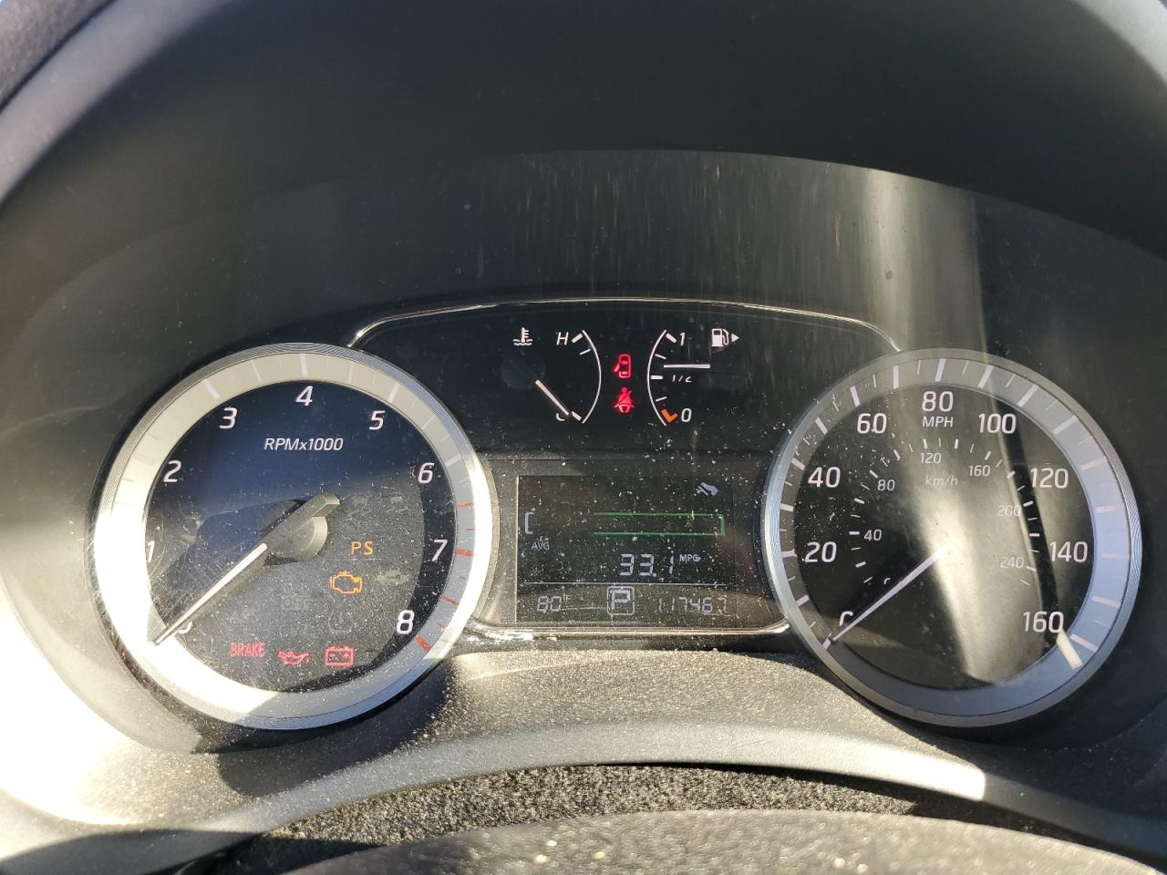 2014 Nissan Sentra S VIN: 3N1AB7AP8EY298106 Lot: 82686035