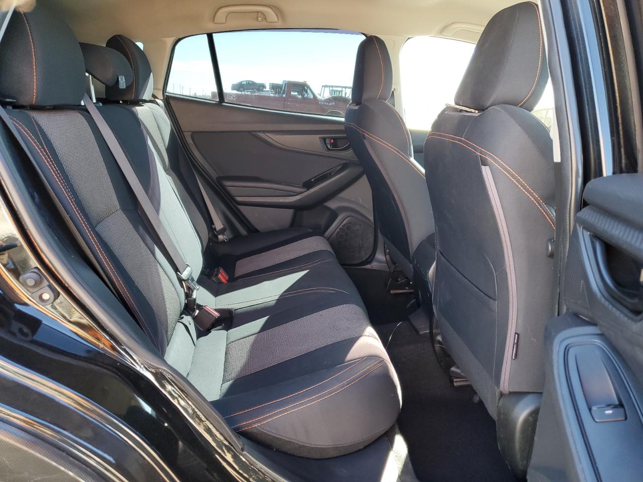 2023 Subaru Crosstrek Premium VIN: JF2GTAPC6P8213396 Lot: 89691445