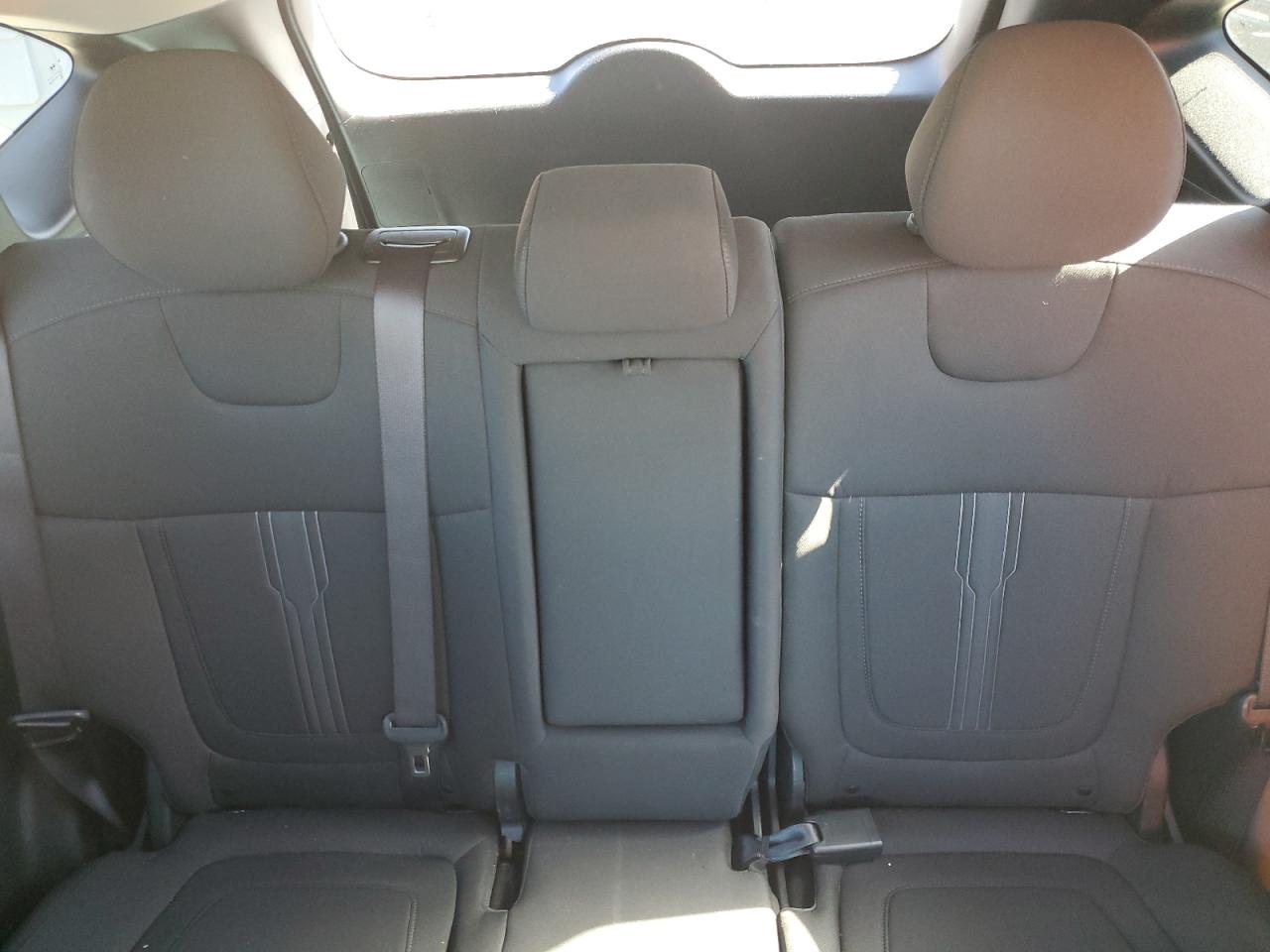 2023 Hyundai Tucson Sel VIN: 5NMJBCAE3PH196455 Lot: 84937325