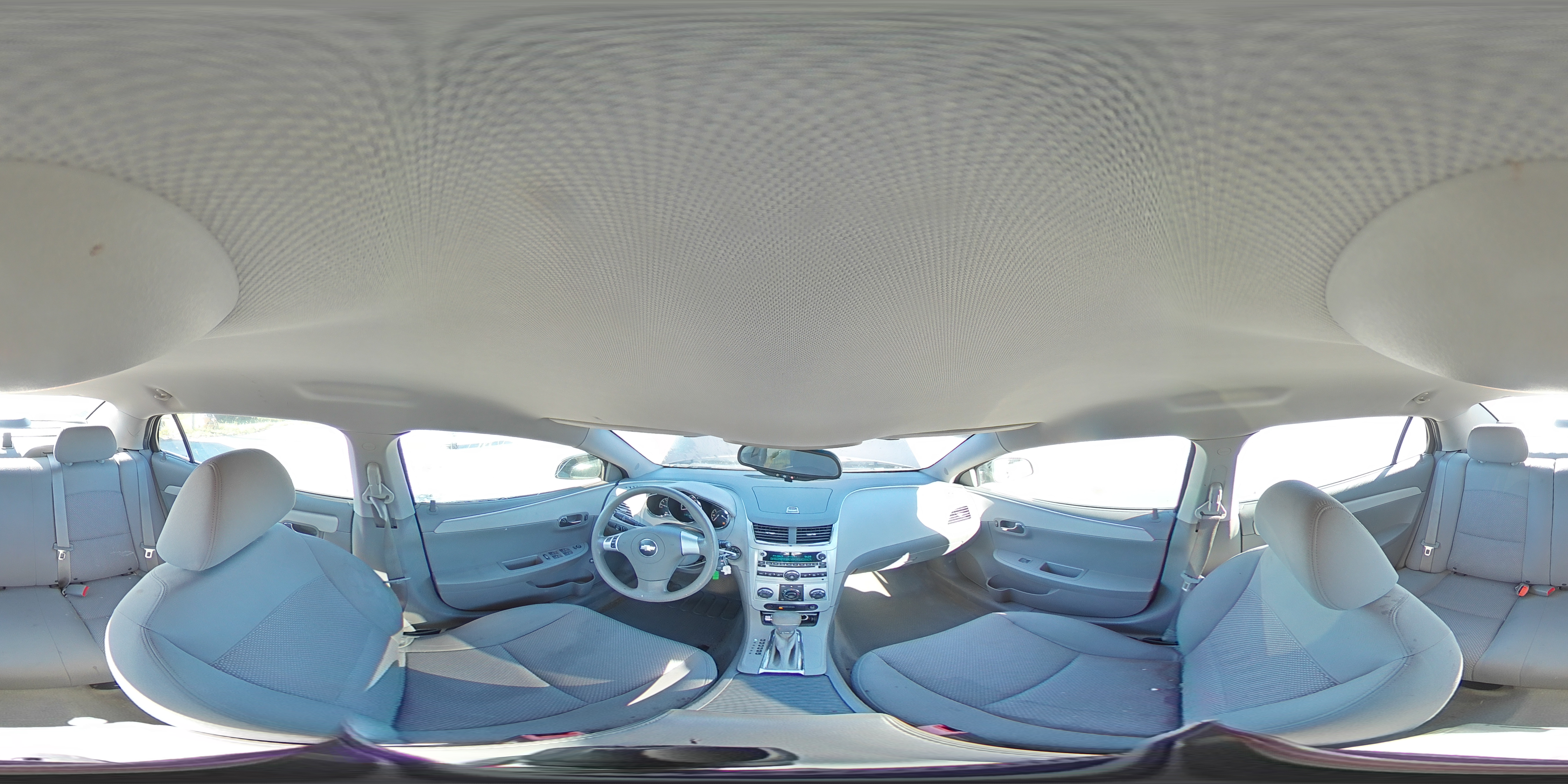 2010 Chevrolet Malibu Ls VIN: 1G1ZA5EB7A4165218 Lot: 82465115