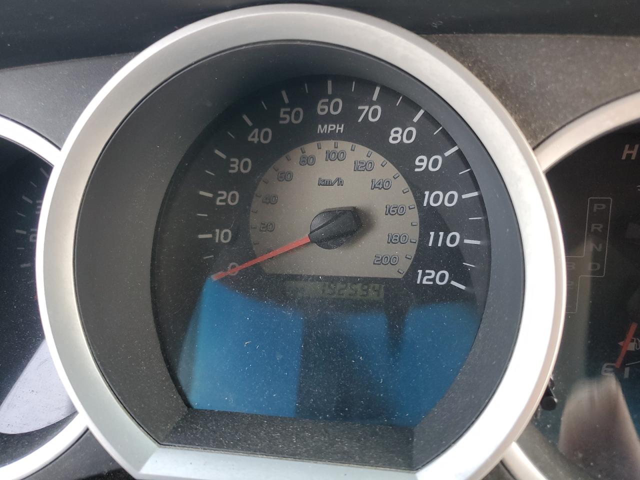 2011 Toyota Tacoma VIN: 5TFNX4CN9BX003344 Lot: 82740935