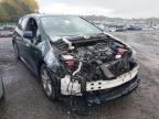 2020 TOYOTA COROLLA ICON TECH HEV CVT  for sale at Copart WOLVERHAMPTON