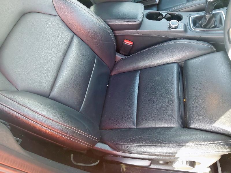 2018 MERCEDES-BENZ B CLASS B180 EXCLUSIVE EDITION 5DR