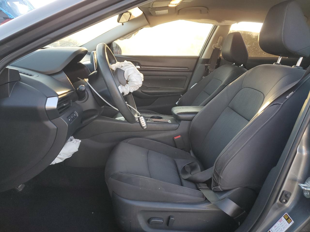 2020 Nissan Altima S VIN: 1N4BL4BV4LC132249 Lot: 81930305