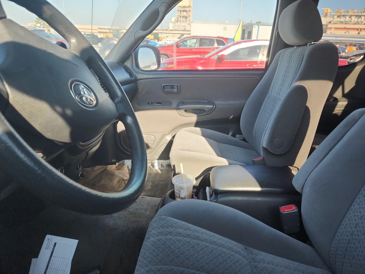 2005 Toyota Tundra Access Cab Sr5 VIN: 5TBRU34125S448866 Lot: 82306795