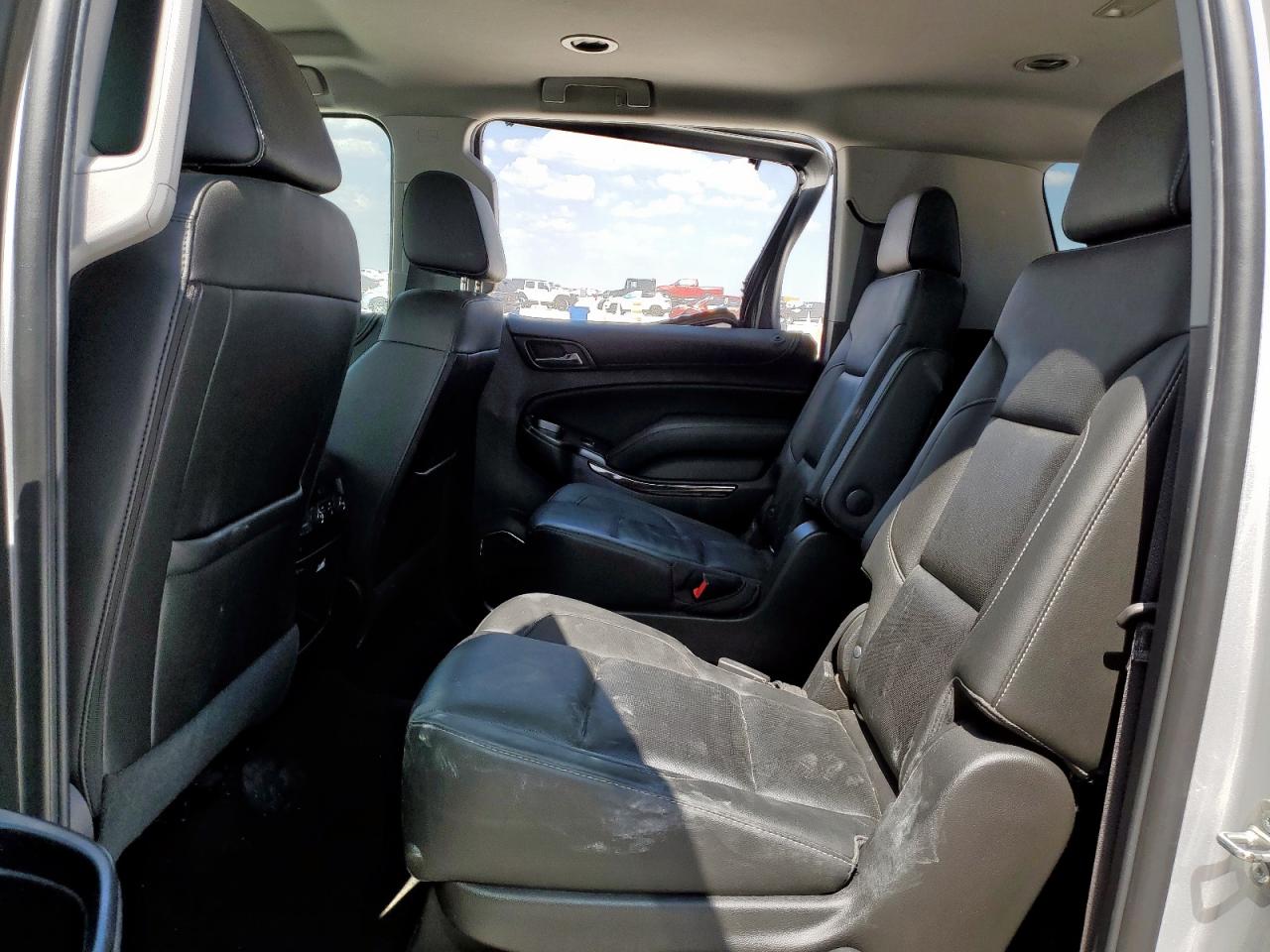 2018 GMC Yukon Xl K1500 Slt VIN: 1GKS2GKC7JR396819 Lot: 82204505