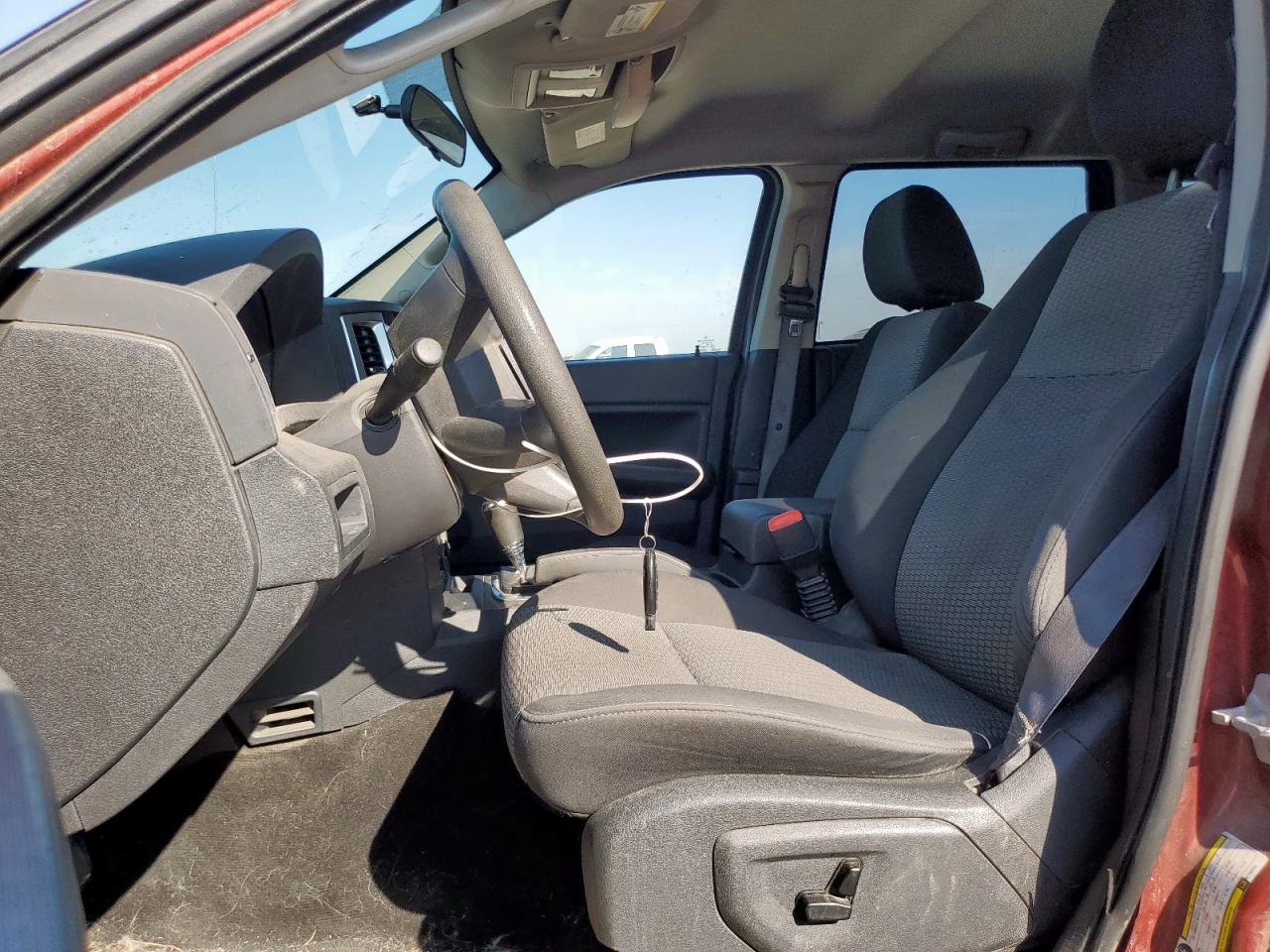 2008 Jeep Grand Cherokee Laredo VIN: 1J8GS48K98C188963 Lot: 82252505