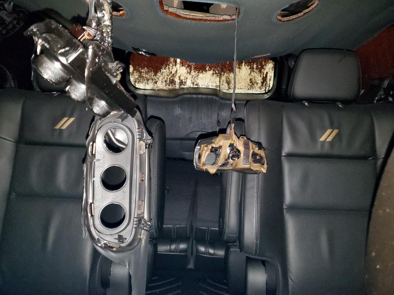 2020 Dodge Durango R/T VIN: 1C4SDJCT0LC356833 Lot: 71059595