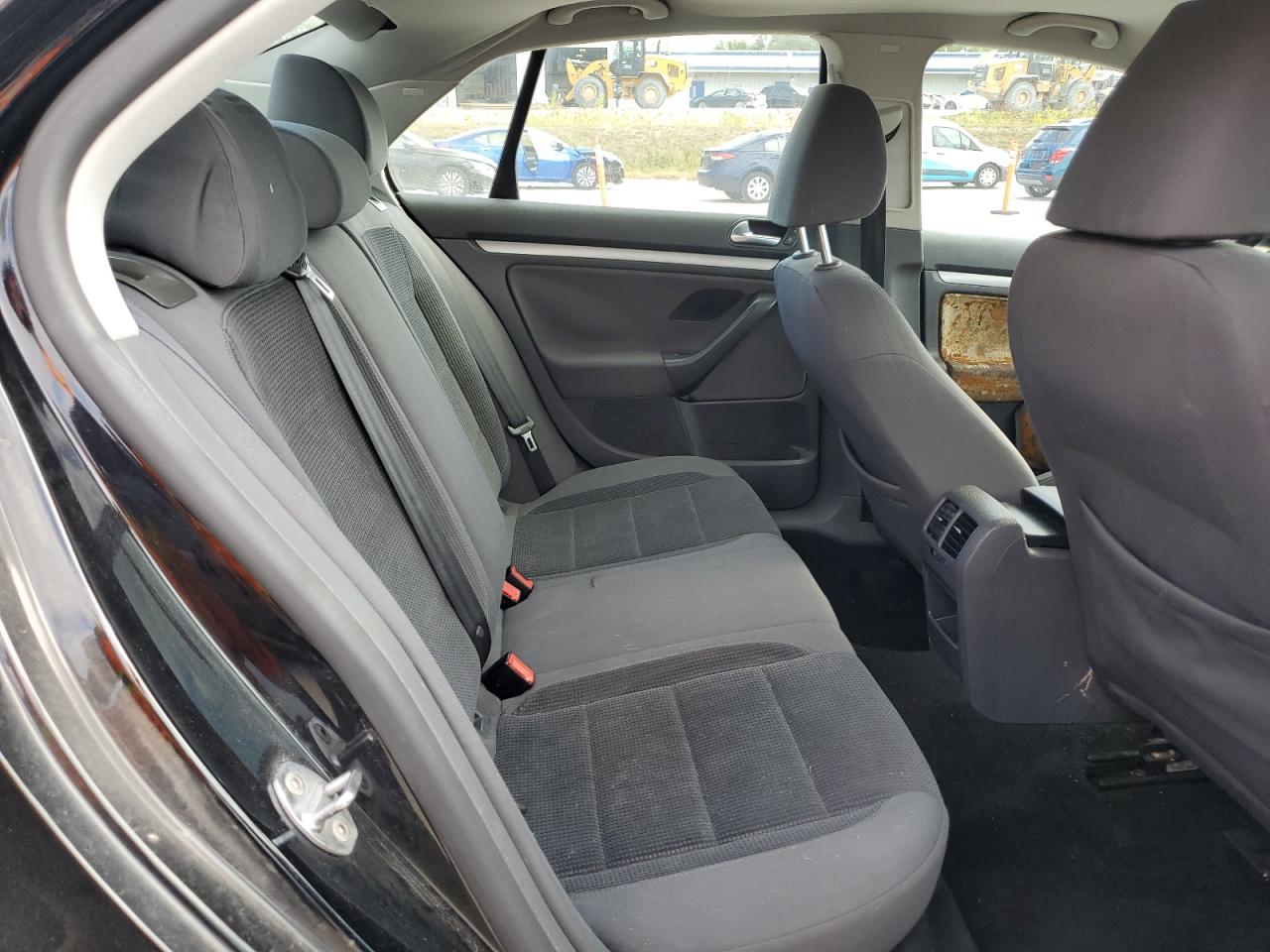 2009 Volkswagen Jetta S VIN: 3VWJM71K79M163429 Lot: 85490985