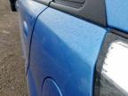 2011 KIA RIO 2  for sale at Copart WOLVERHAMPTON
