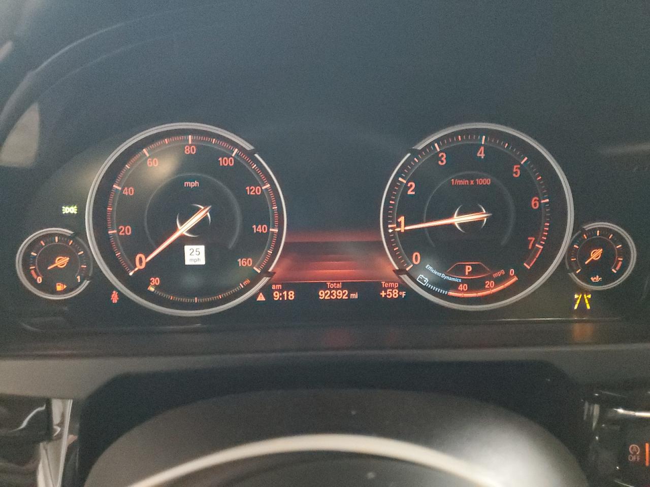 2018 BMW X6 Sdrive35I VIN: 5UXKU0C53J0G69838 Lot: 86236475