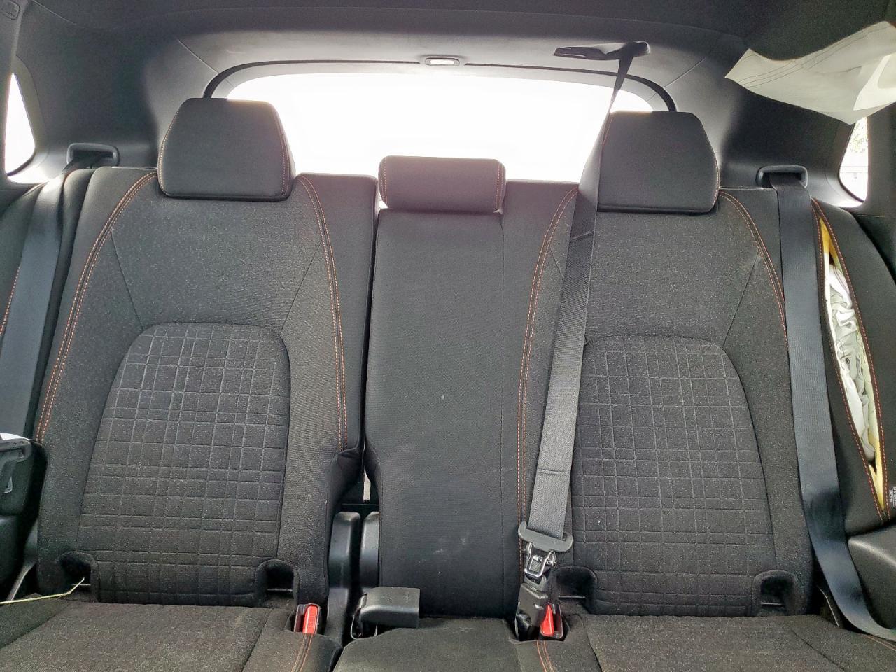 2023 Honda Hr-V Sport VIN: 3CZRZ1H5XPM729210 Lot: 85007825