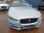 2015 JAGUAR XE PORTFOLIO D AUTO 2.0D PORTFOLIO 4DR AUTO for sale at Copart SANDY