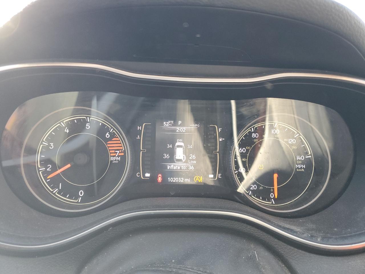 2019 Jeep Cherokee Latitude VIN: 1C4PJLCB3KD178295 Lot: 82360815