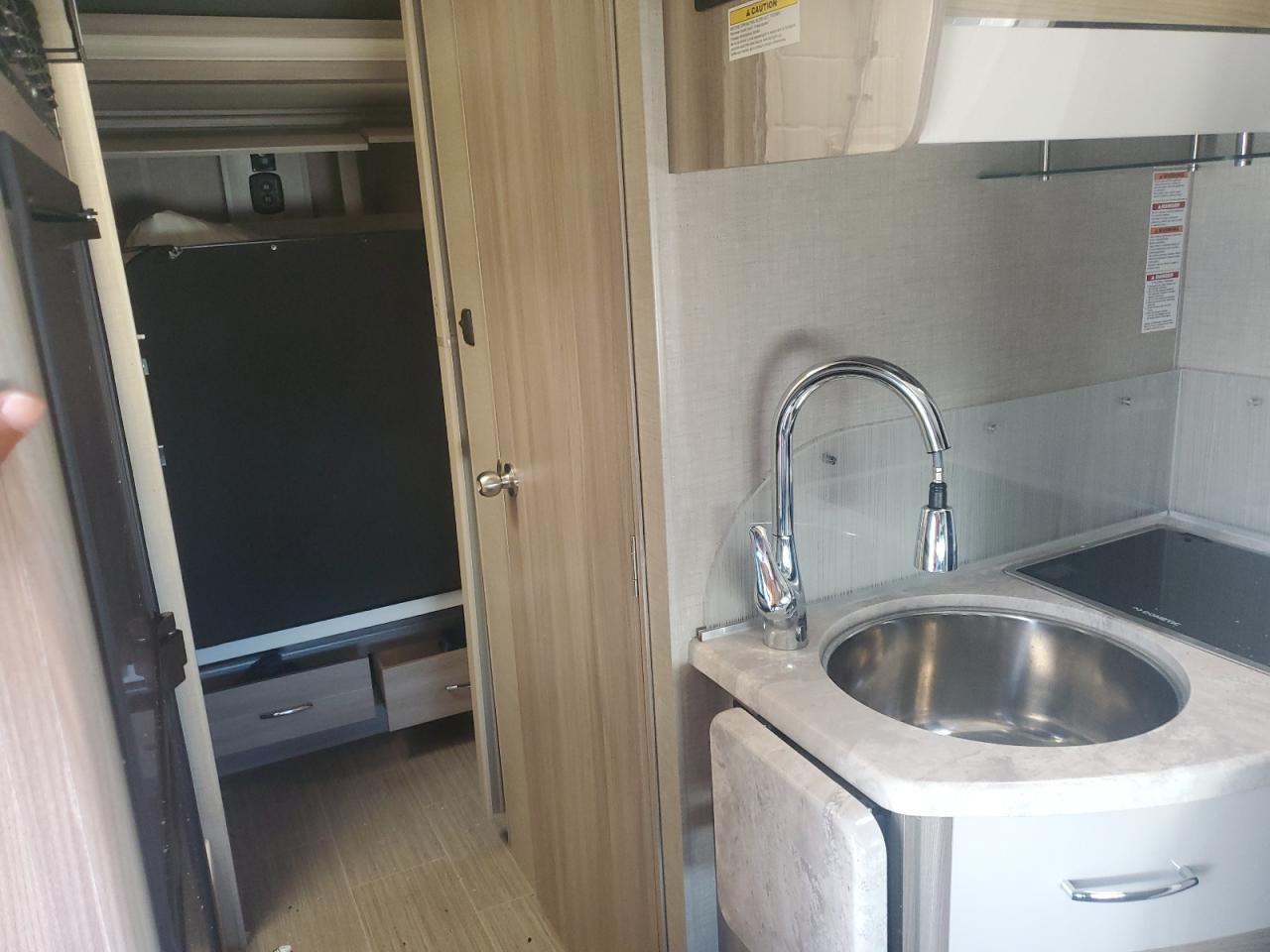 2021 Mercedes-Benz Sprinter 3500 VIN: W1X8E33Y0LN090037 Lot: 85124635