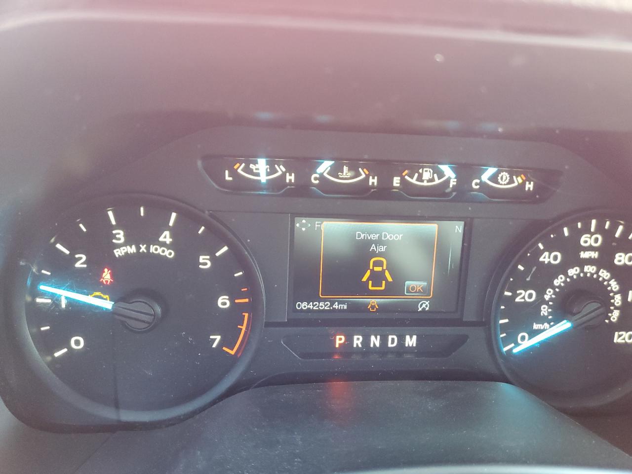 2018 Ford F150 VIN: 1FTMF1CP9JFA95106 Lot: 82300495