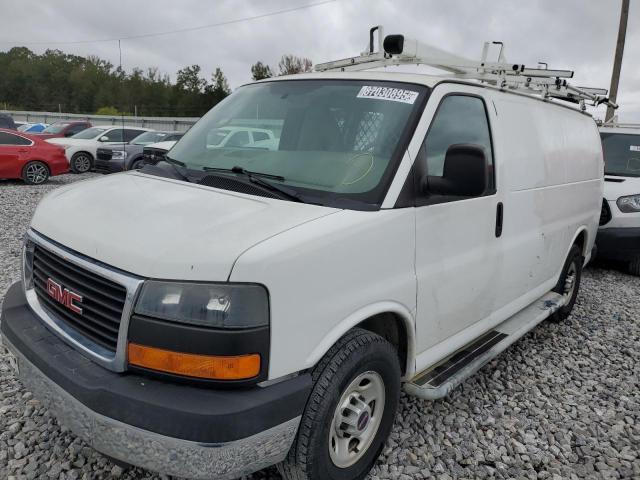 2015 Gmc Savana G2500