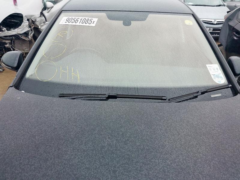 2014 VOLKSWAGEN GOLF 1.6 TDI 105 SE 5DR DSG