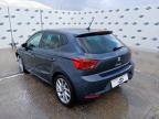 2024 SEAT IBIZA 1.0 TSI 115 FR 5DR for sale at Copart WESTBURY