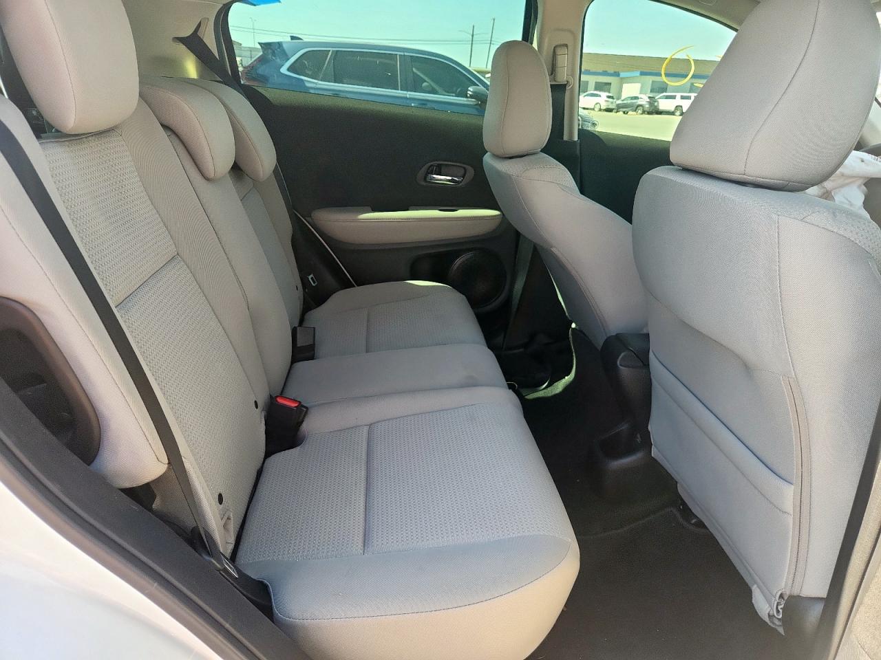 2020 Honda Hr-V Lx VIN: 3CZRU5H32LM712030 Lot: 84761405