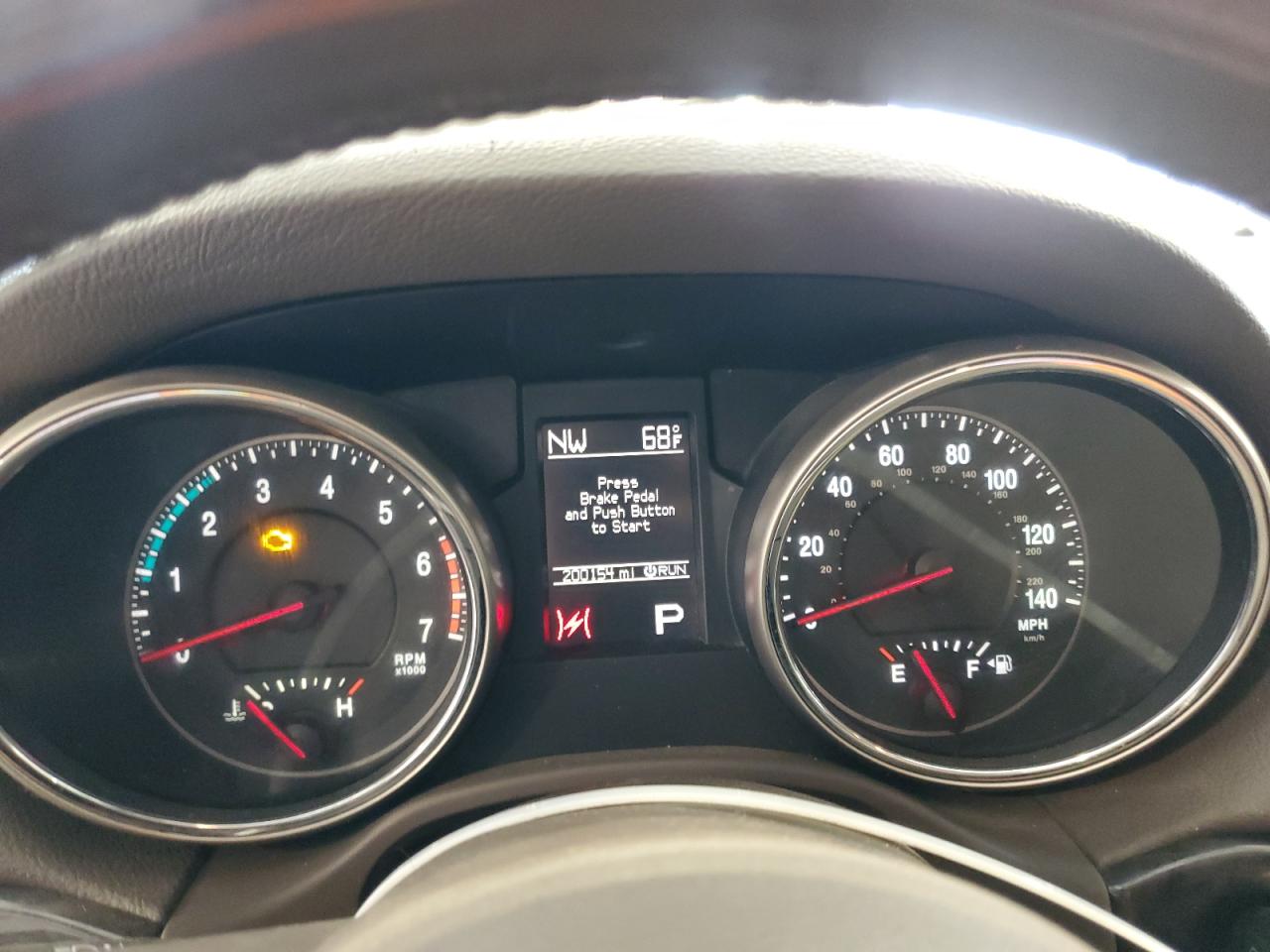 2011 Jeep Grand Cherokee Laredo VIN: 1J4RS4GT0BC636969 Lot: 85829705