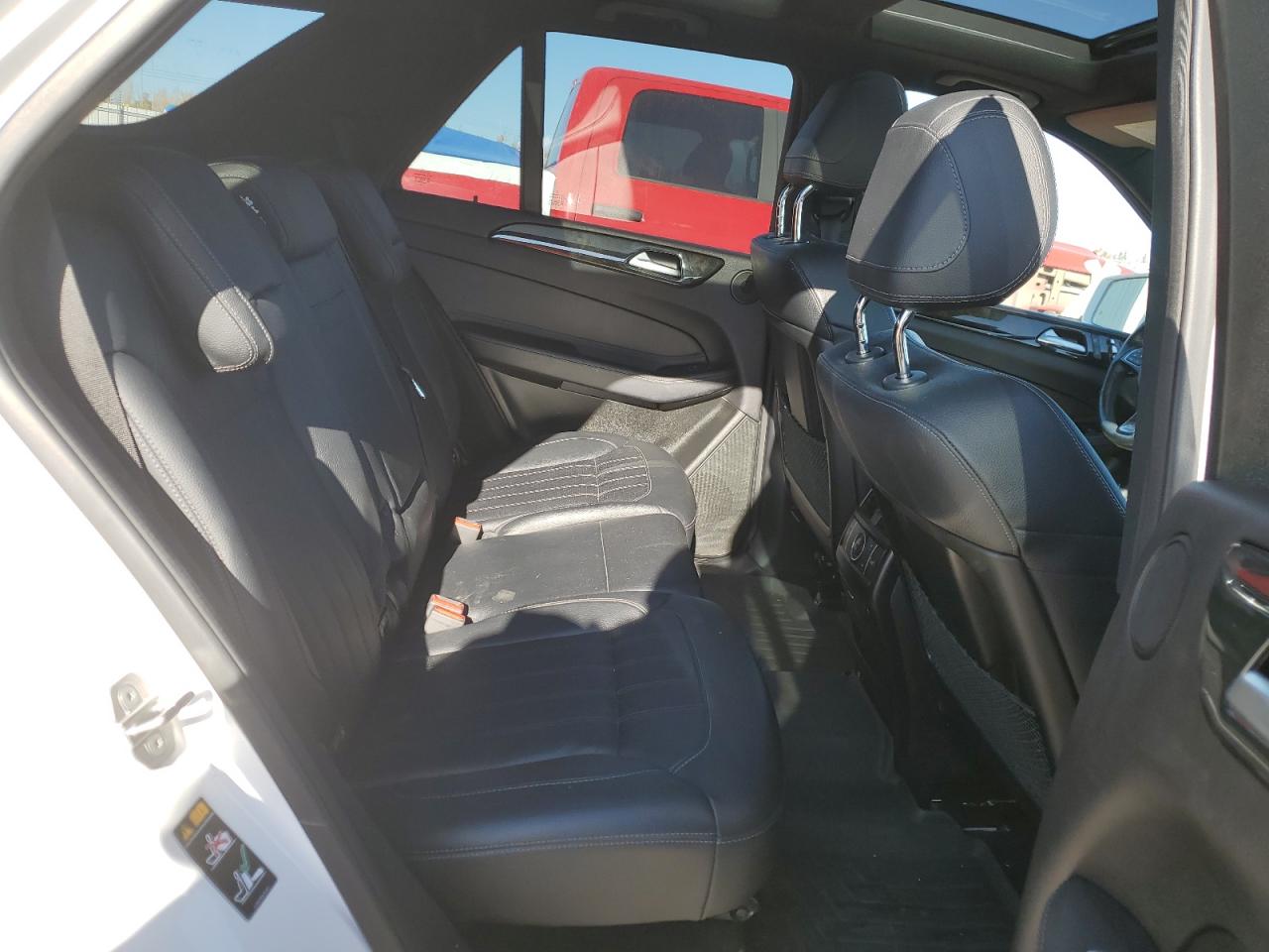 2018 Mercedes-Benz Gle 400 4Matic VIN: 4JGDA5GB6JB095927 Lot: 86068655