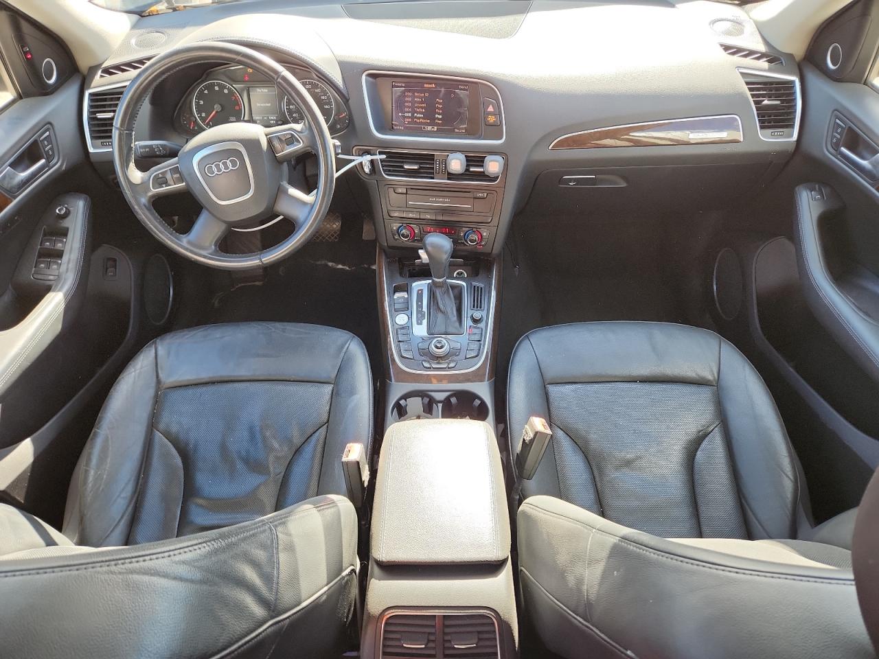 2011 Audi Q5 Prestige VIN: WA1WKAFP1BA016388 Lot: 85394935