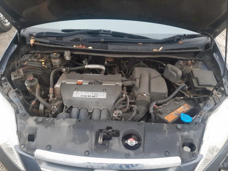 2005 HONDA FR-V 2.0 I-VTEC SE 5DR