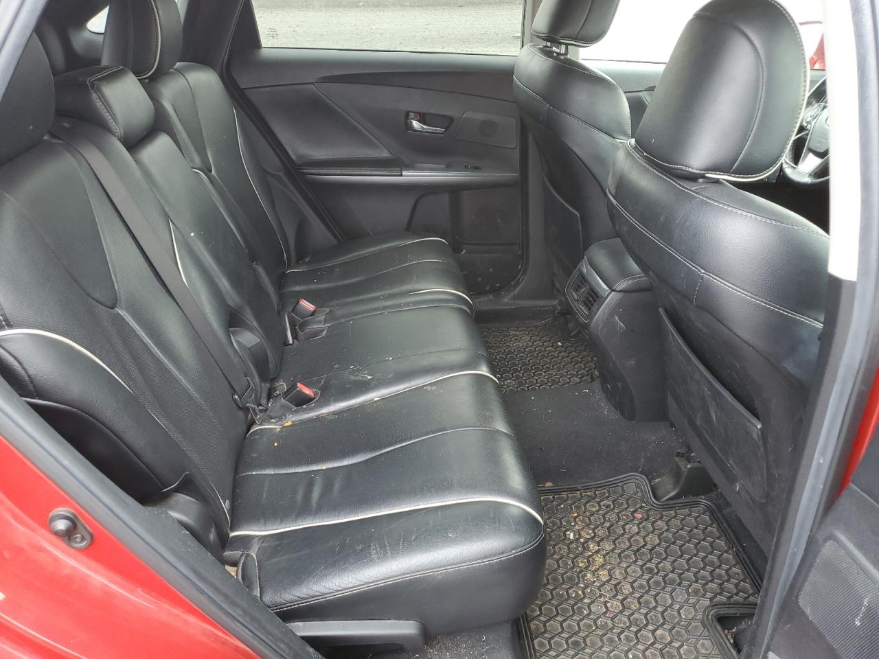 2013 Toyota Venza Le VIN: 4T3BA3BB0DU039663 Lot: 84908375