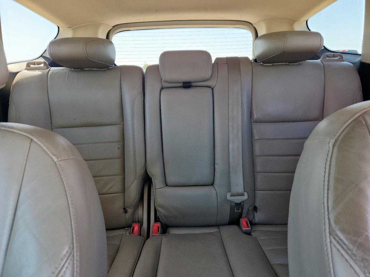 2015 Ford Escape Titanium VIN: 1FMCU0J92FUB29451 Lot: 85931225