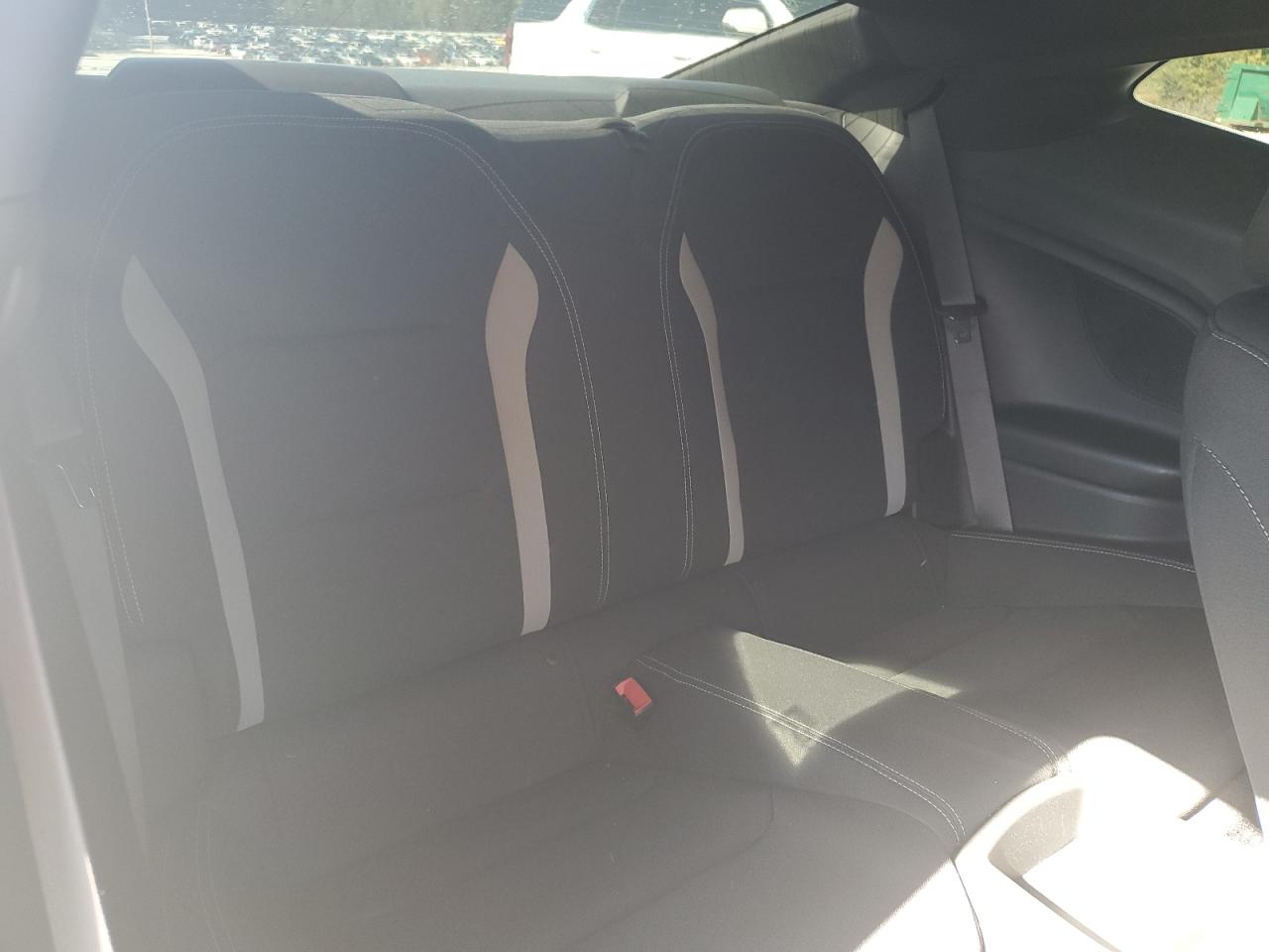 2021 Chevrolet Camaro Lz VIN: 1G1FF1R7XM0112530 Lot: 86088455