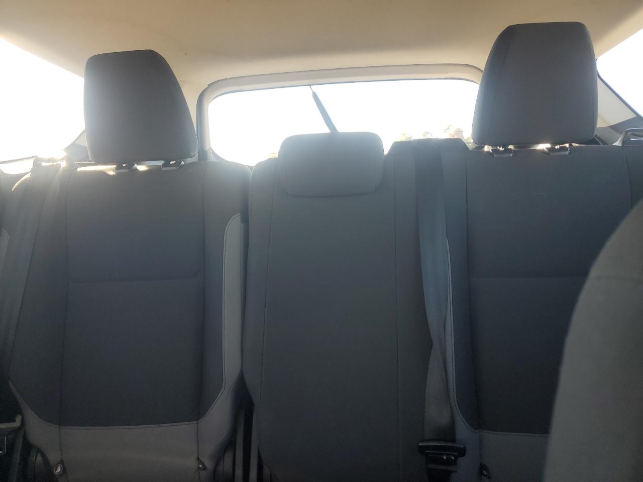 2013 Ford Escape S VIN: 1FMCU0F70DUA57315 Lot: 89639575