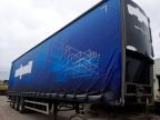 2016 TRAI TRAILER for sale at Copart WOLVERHAMPTON
