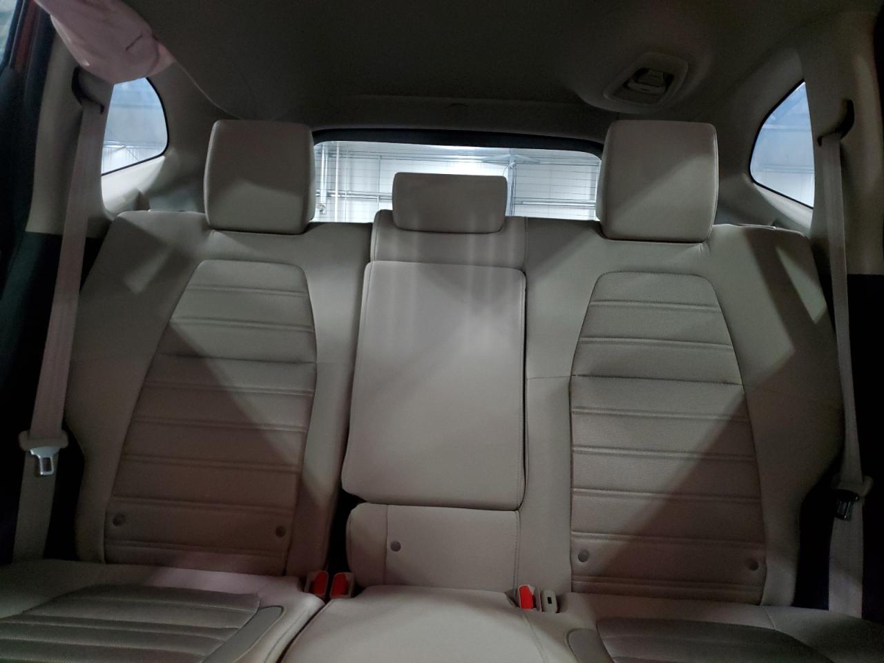 2018 Honda Cr-V Ex VIN: 2HKRW2H57JH616137 Lot: 89576365