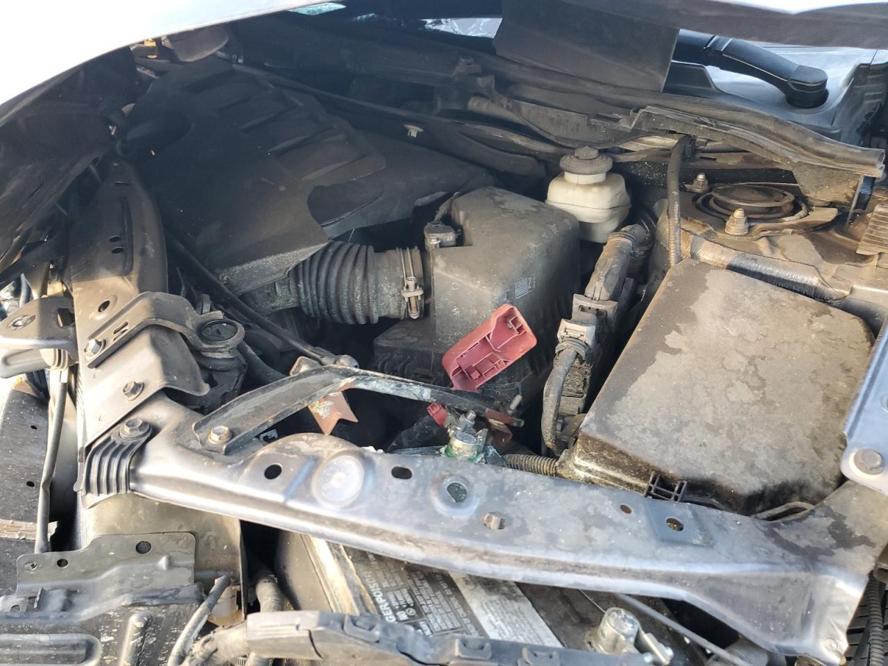 2014 Toyota Corolla L VIN: 5YFBURHE8EP151036 Lot: 81974535