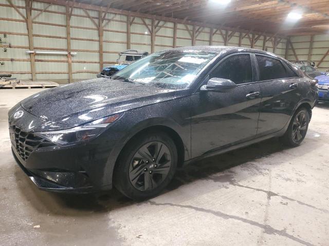 HYUNDAI ELANTRA SE 2022