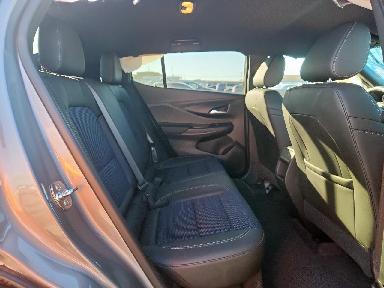 2025 Buick Envista Preferred VIN: KL47LAEP7SB031443 Lot: 89860205