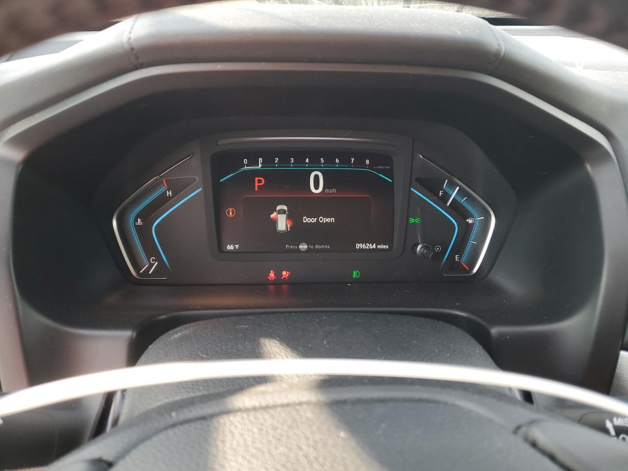 2019 Honda Odyssey Exl VIN: 5FNRL6H78KB064956 Lot: 81910695