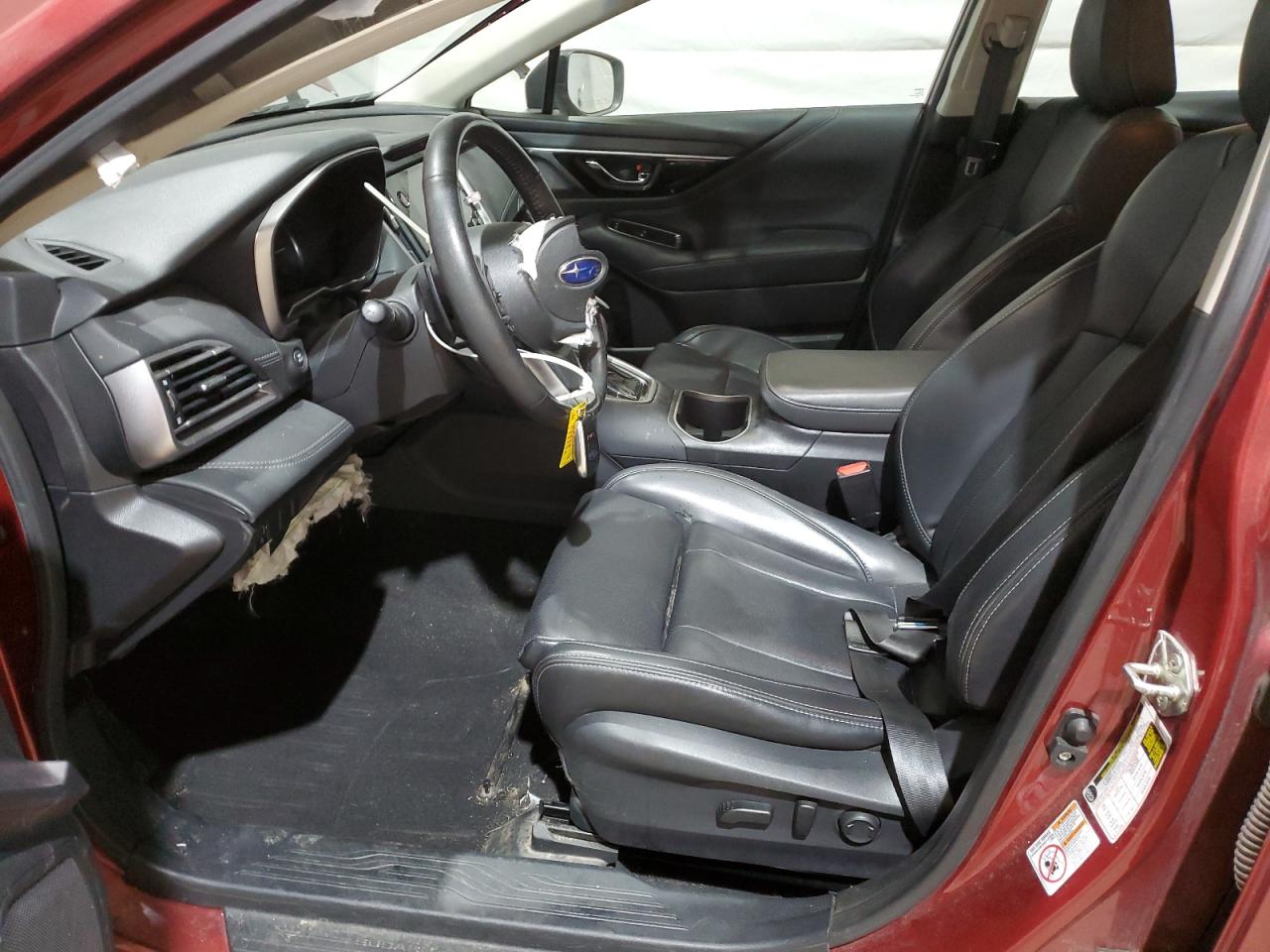 2020 Subaru Legacy Limited VIN: 4S3BWAN63L3009241 Lot: 84784715