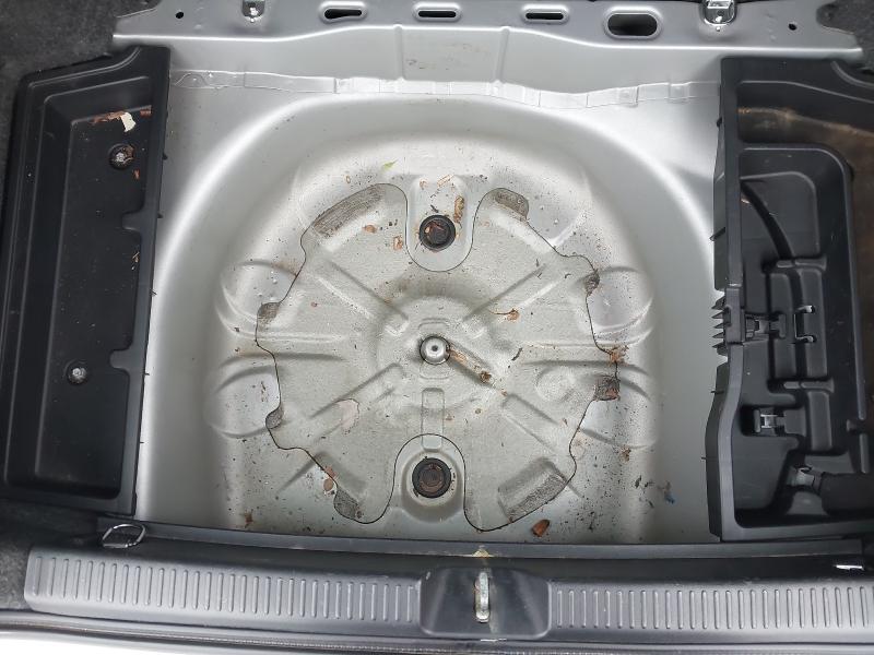 2004 TOYOTA COROLLA TSPIRIT VVTI AUTO 