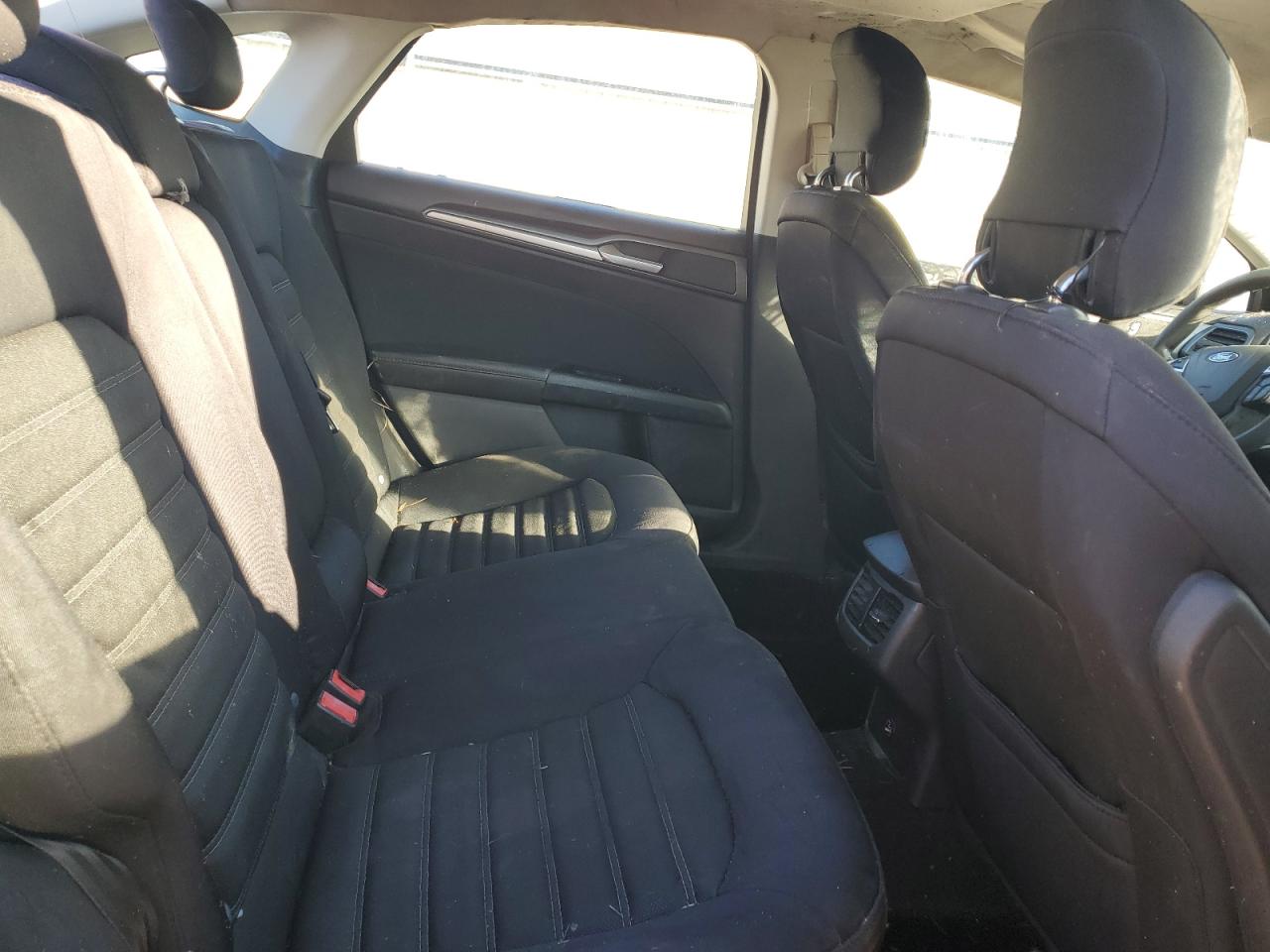 2013 Ford Fusion Se VIN: 3FA6P0H70DR162777 Lot: 82686945