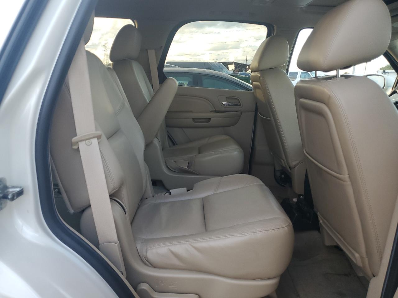 2011 Cadillac Escalade Premium VIN: 1GYS4CEF5BR261628 Lot: 85298845