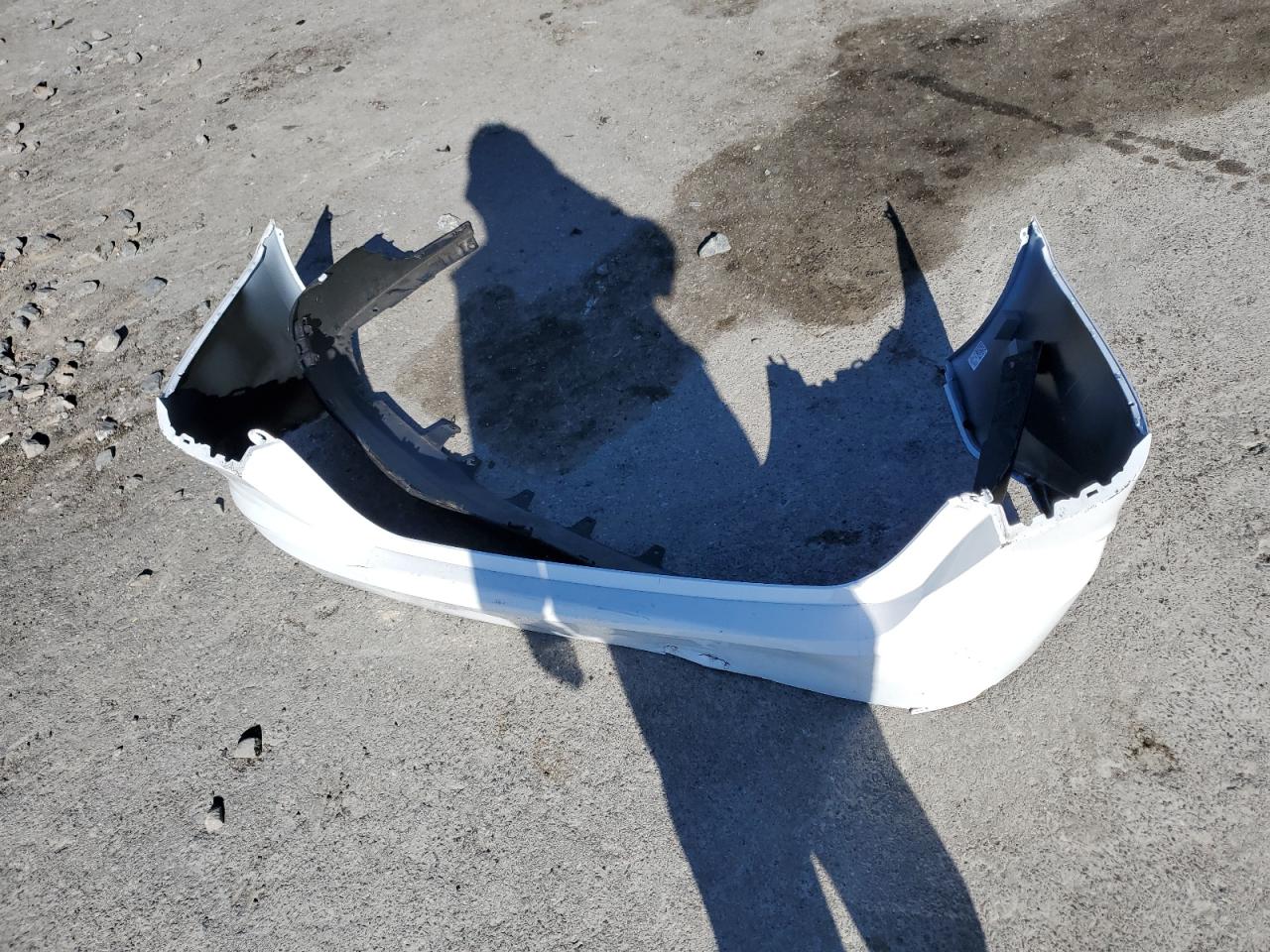 2025 Toyota Camry Xse VIN: 4T1DAACK7SU119821 Lot: 86258455