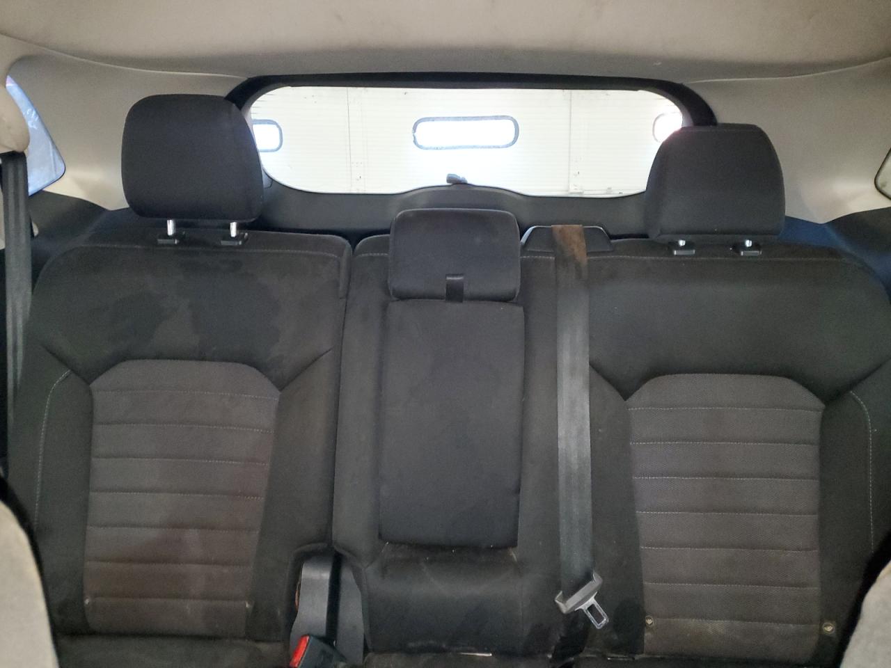 2015 Ford Edge Se VIN: 2FMTK4G97FBC12089 Lot: 82430605